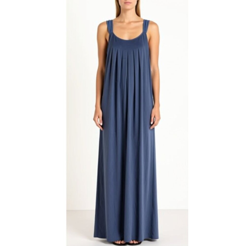 Halston Maxi Dress -Size Small (F35)